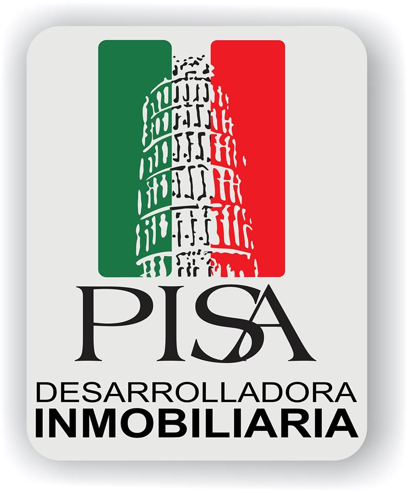 Pisa. Desarrolladora Inmobiliaria